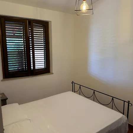 Apartment Villino Anna *