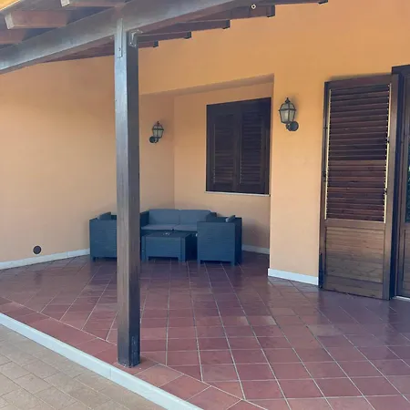 Appartement Villino Anna San Vito Lo Capo