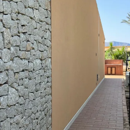 Villino Anna Appartement