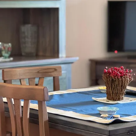 Villino Anna Appartement