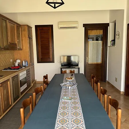 Villino Anna * San Vito Lo Capo